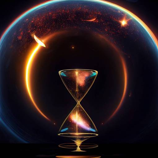 Hourglass floating in space, hourglass, filled with spiral galaxies, hourglass, cosmic, galaxies, solar winds, Crystal Lighting, Mystical, spiritual, Hyperrealistic, 4K, Unreal Engine, Highly Detailed, Dramatic Lighting, super resolution, megapixel, prophoto RGB, Ray tacking global illumination, hyper maximalist