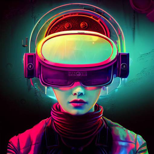 Princess Peach cyberpunk gutterpunk VR mirror visor plugged into the matrix, tech noir, neon aura,