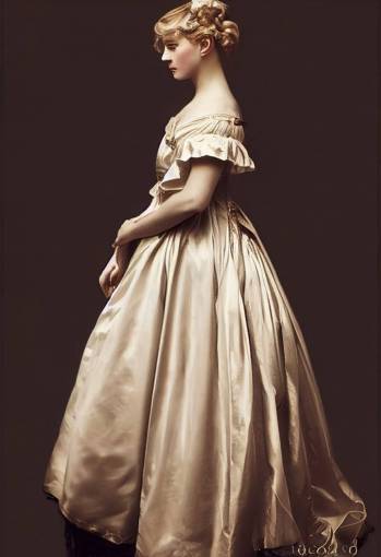 regency era, 1810, splendid candid blonde woman, beautiful, ultra realistic, photorealism, head to toes portrait, sharp eyes focus, volumetric lighting, 32k