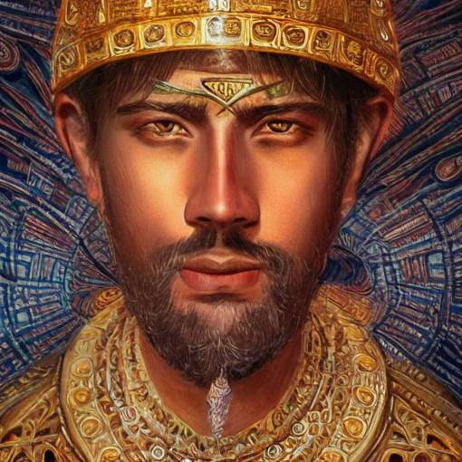 embracing honesty pernicious intercession Solomon Temple unknown sonority, detailed face, realistic fantasy, cinematic, extremely high detail, photorealistic, cinematic lighting, oil painting, intricate line drawings, 4k resolution