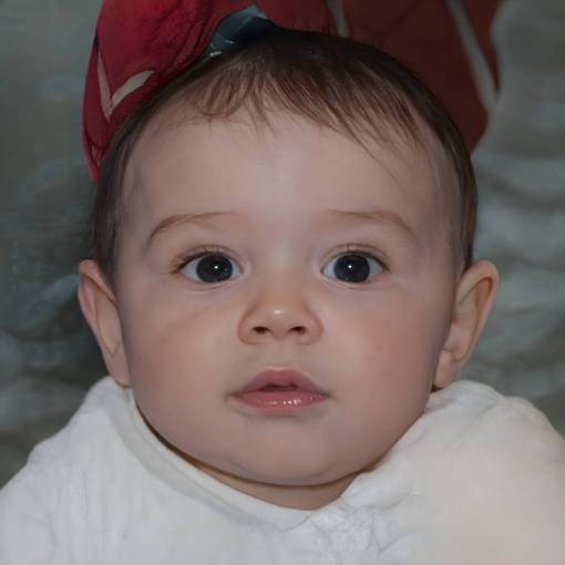 face cute portrait caucasian ethnicity child one person baby