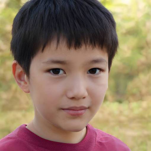 one person boys cute outdoors face portrait child