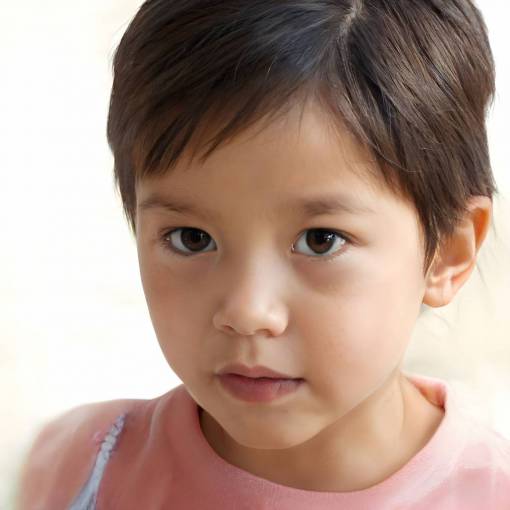 one person caucasian ethnicity child childhood face cute portrait