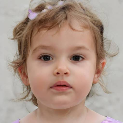 portrait baby childhood face child cute caucasian ethnicity