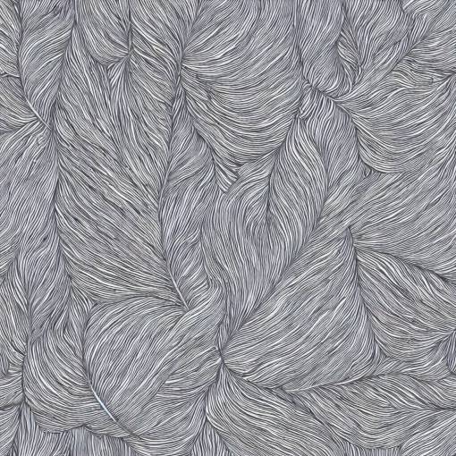 seamless feather texture, 4k