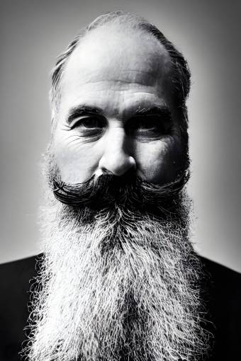 beard men hipster one person portrait adult mustache