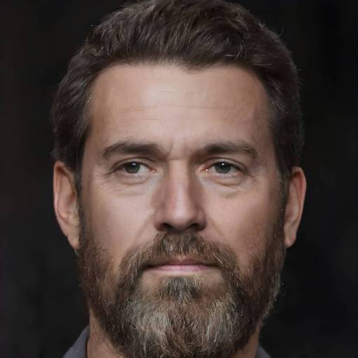 beard one person men face portrait adult males