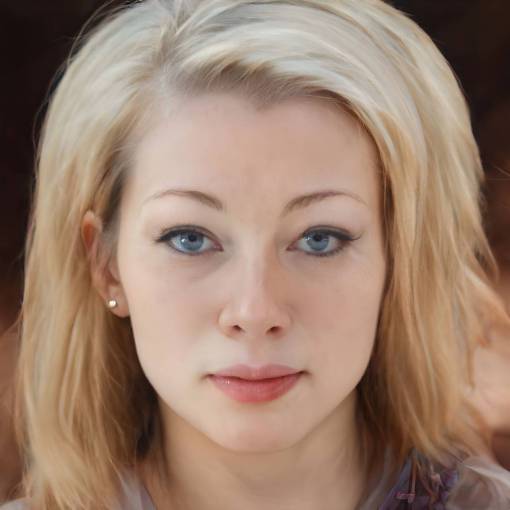 blond hair caucasian ethnicity portrait women one person close-up face