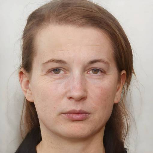 portrait caucasian ethnicity face close-up one person adult women