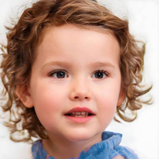 portrait one person caucasian ethnicity face smiling child cute