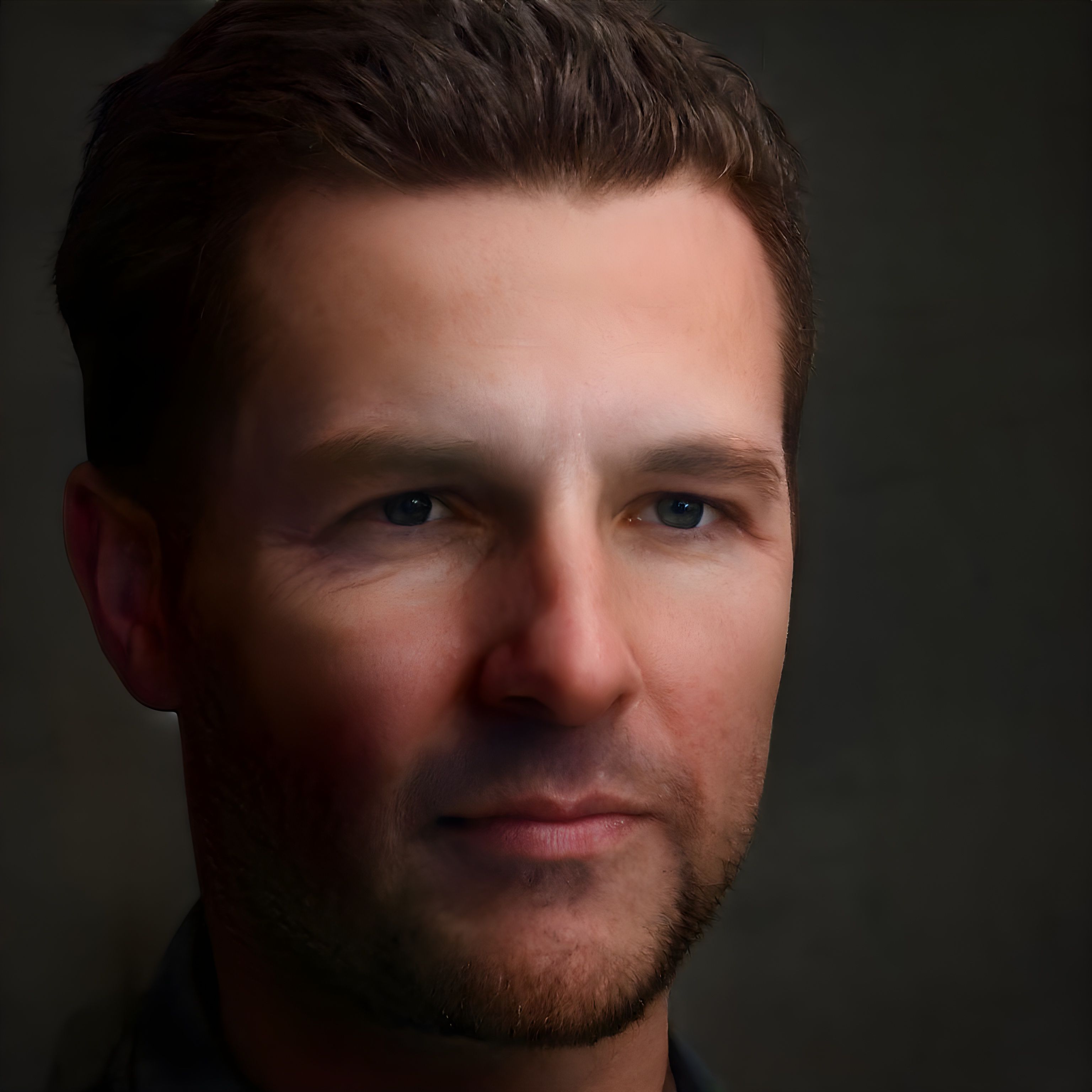 Face Caucasian Ethnicity Portrait Adult Men Males One Person Image